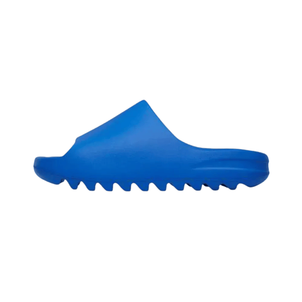 Yeezy Slides Azure