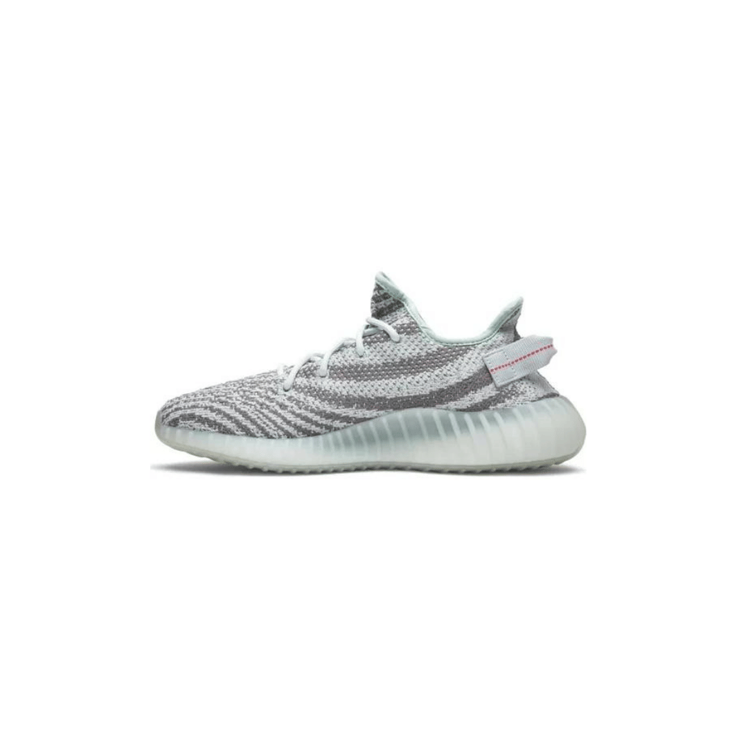 Yeezy 350 Blue Tint