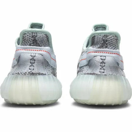 Yeezy 350 Blue Tint