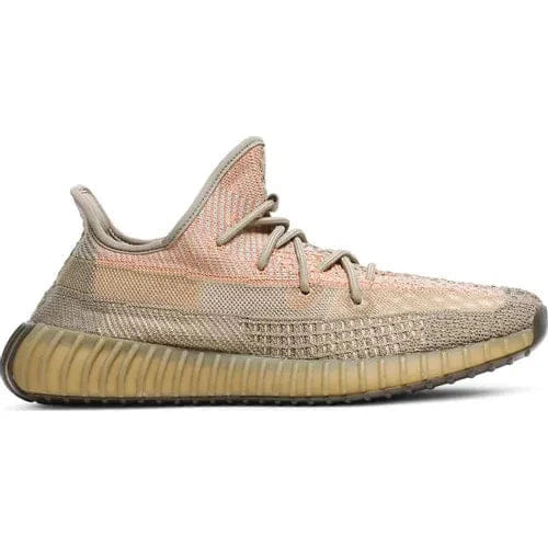 Yeezy 350 Sand Taupe