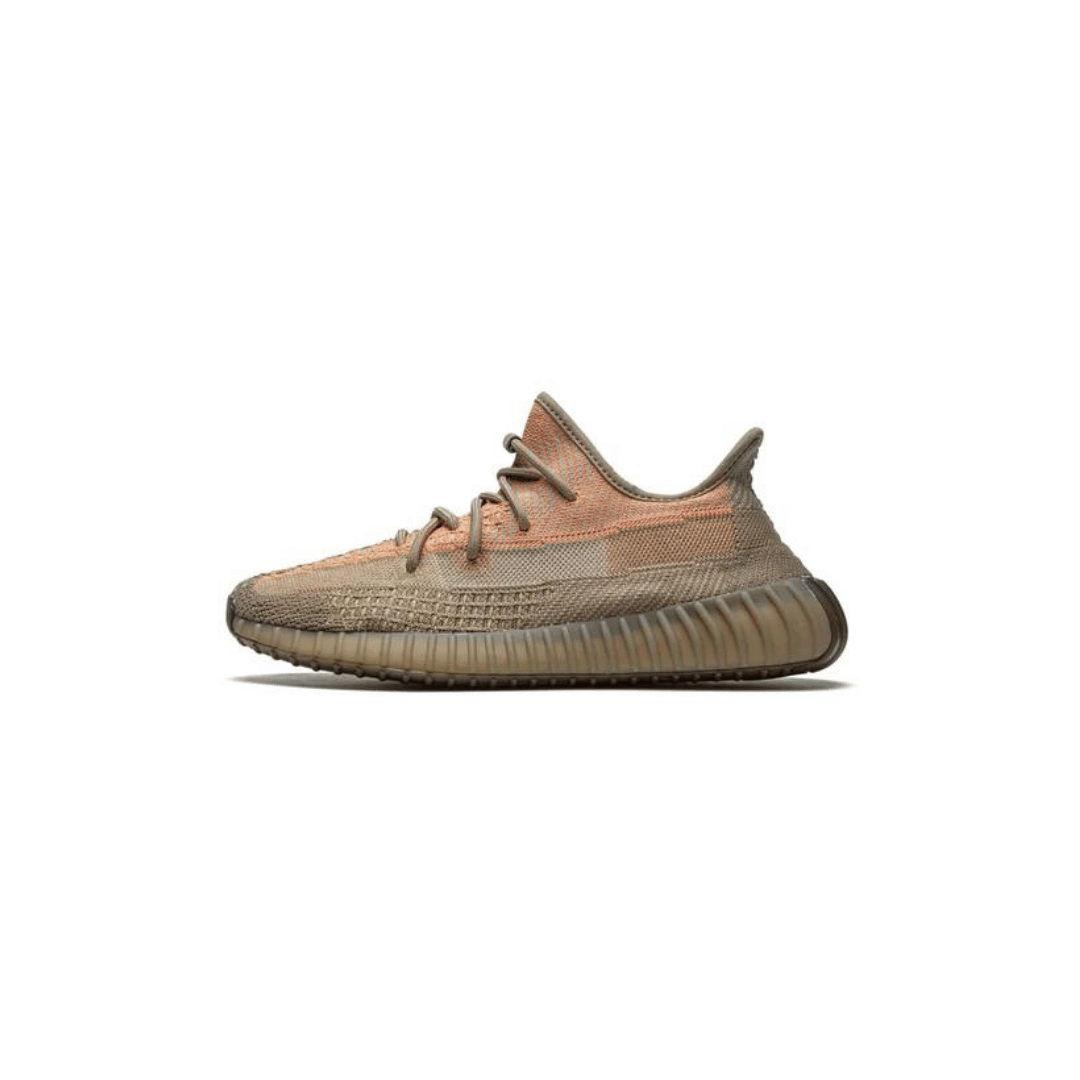 Yeezy 350 Sand Taupe
