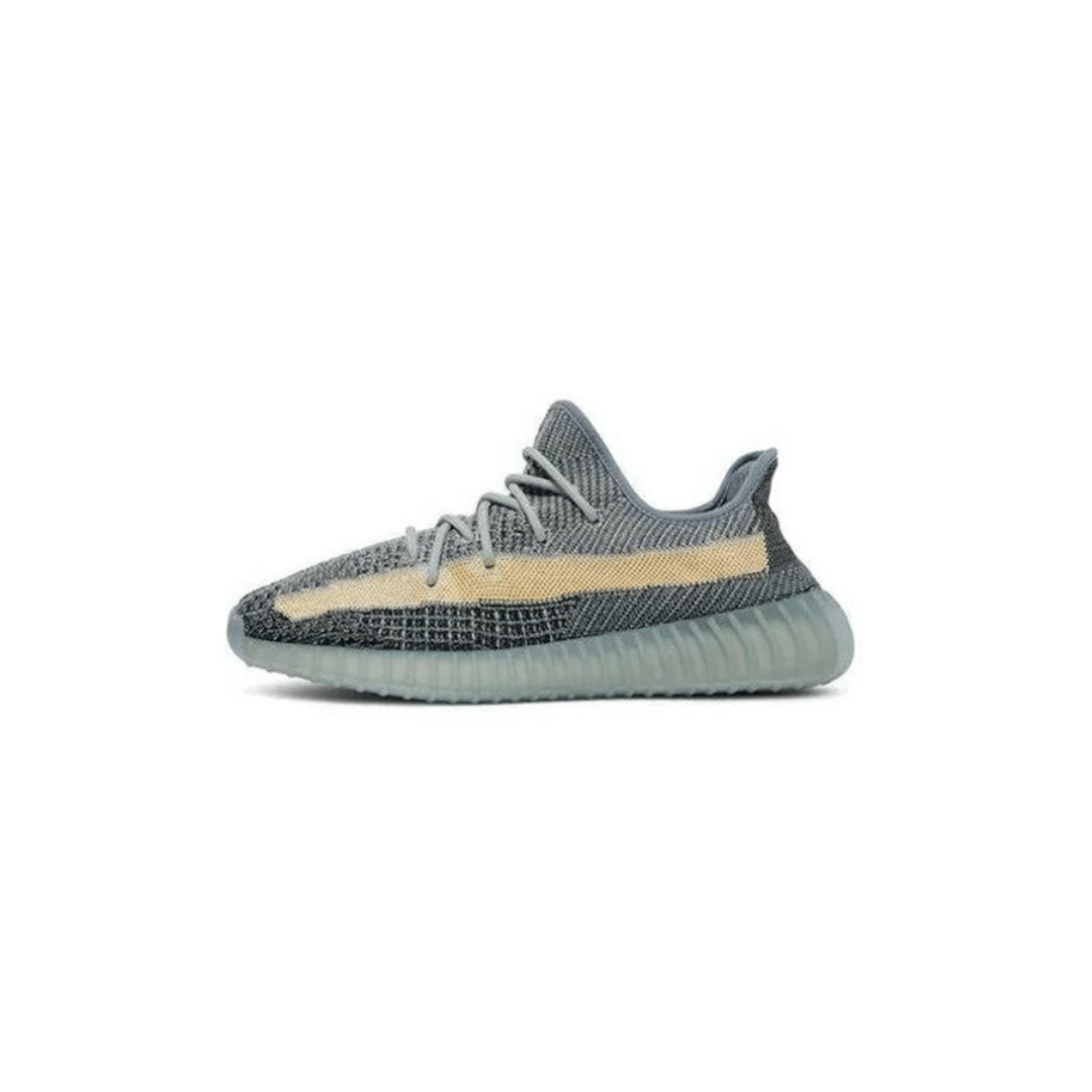 Yeezy 350 Ash Blue
