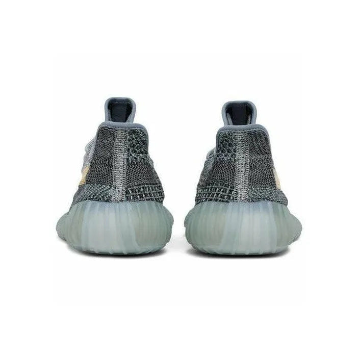 Yeezy 350 Ash Blue