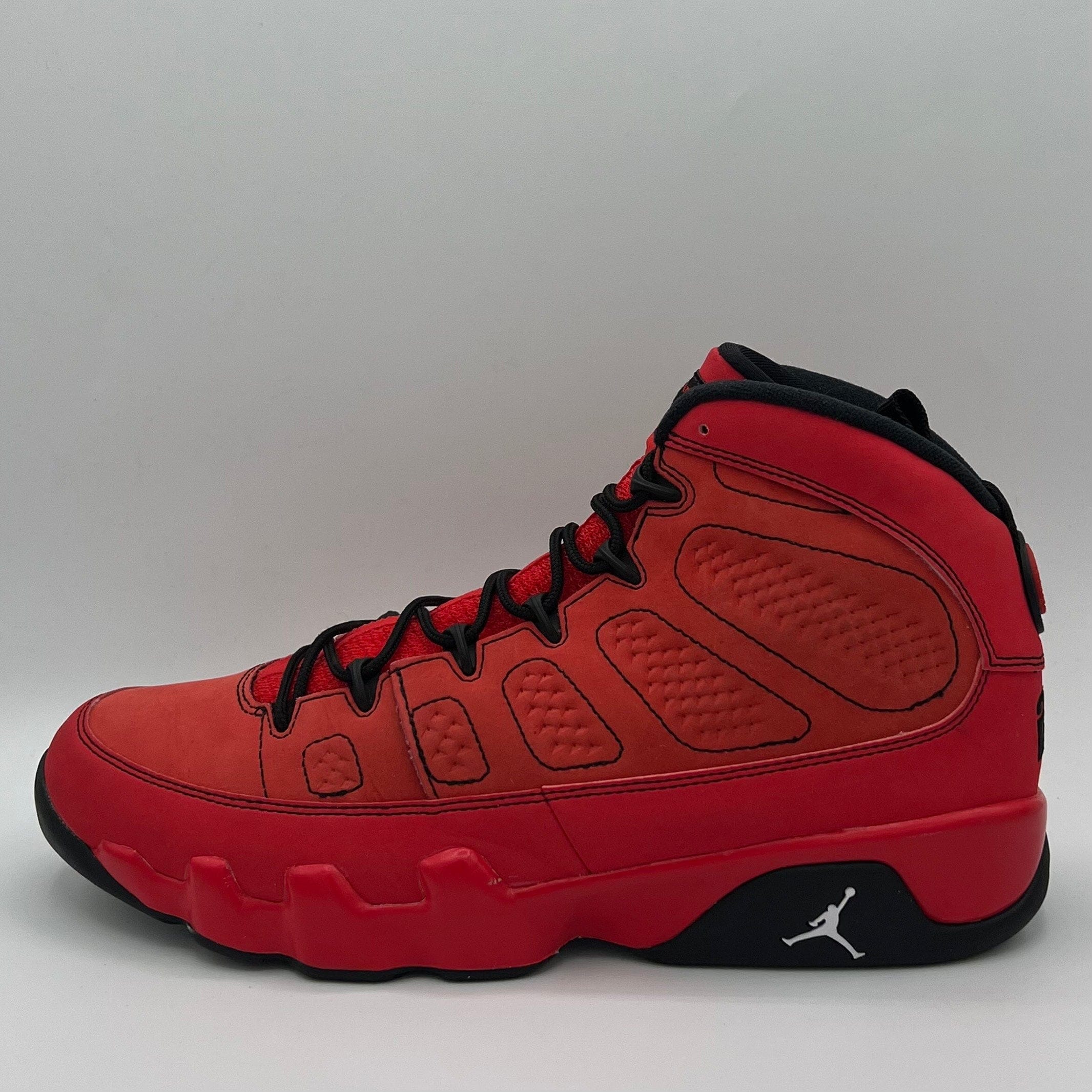 Air Jordan Jordan 9 Retro Motorboat Jones