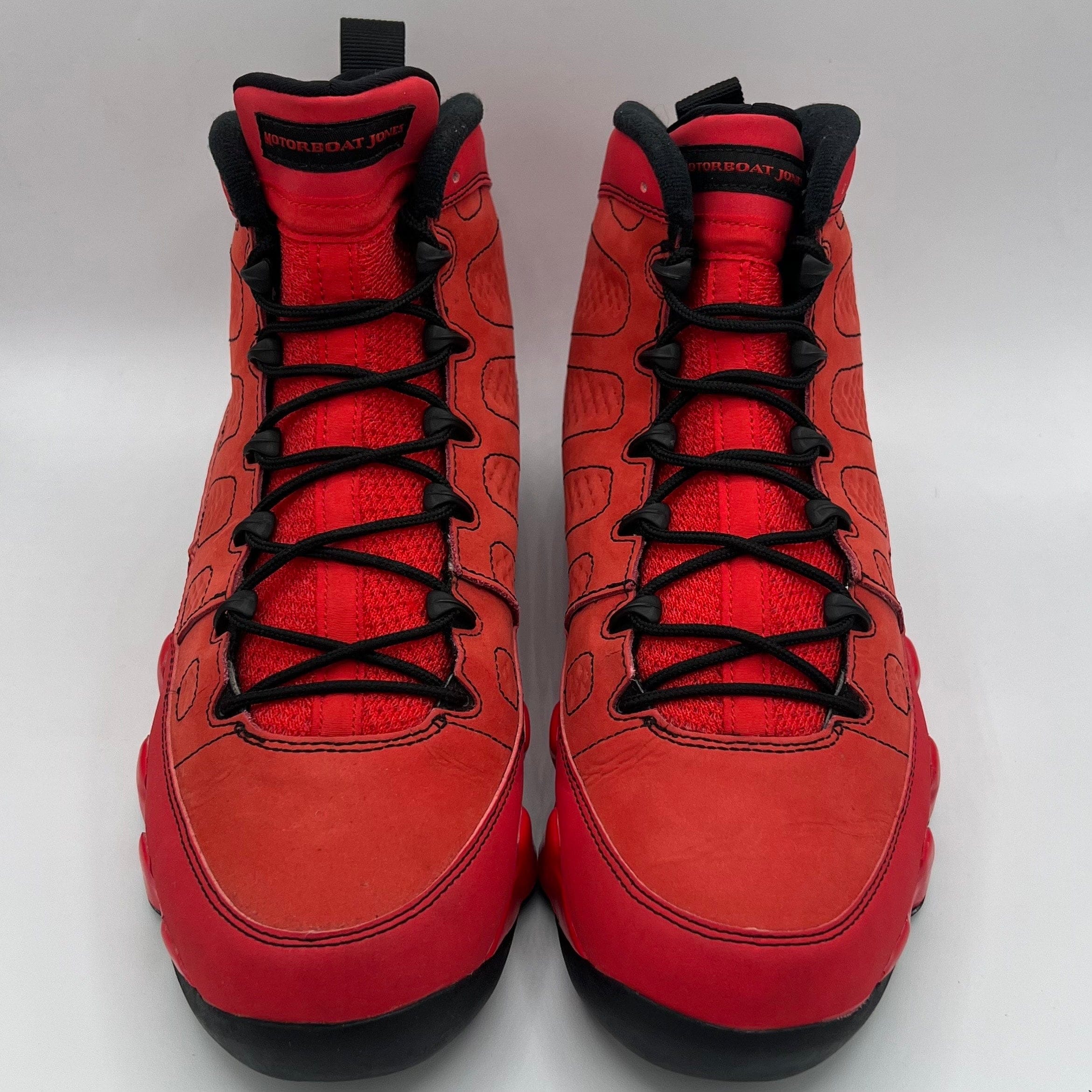 Air Jordan Jordan 9 Retro Motorboat Jones