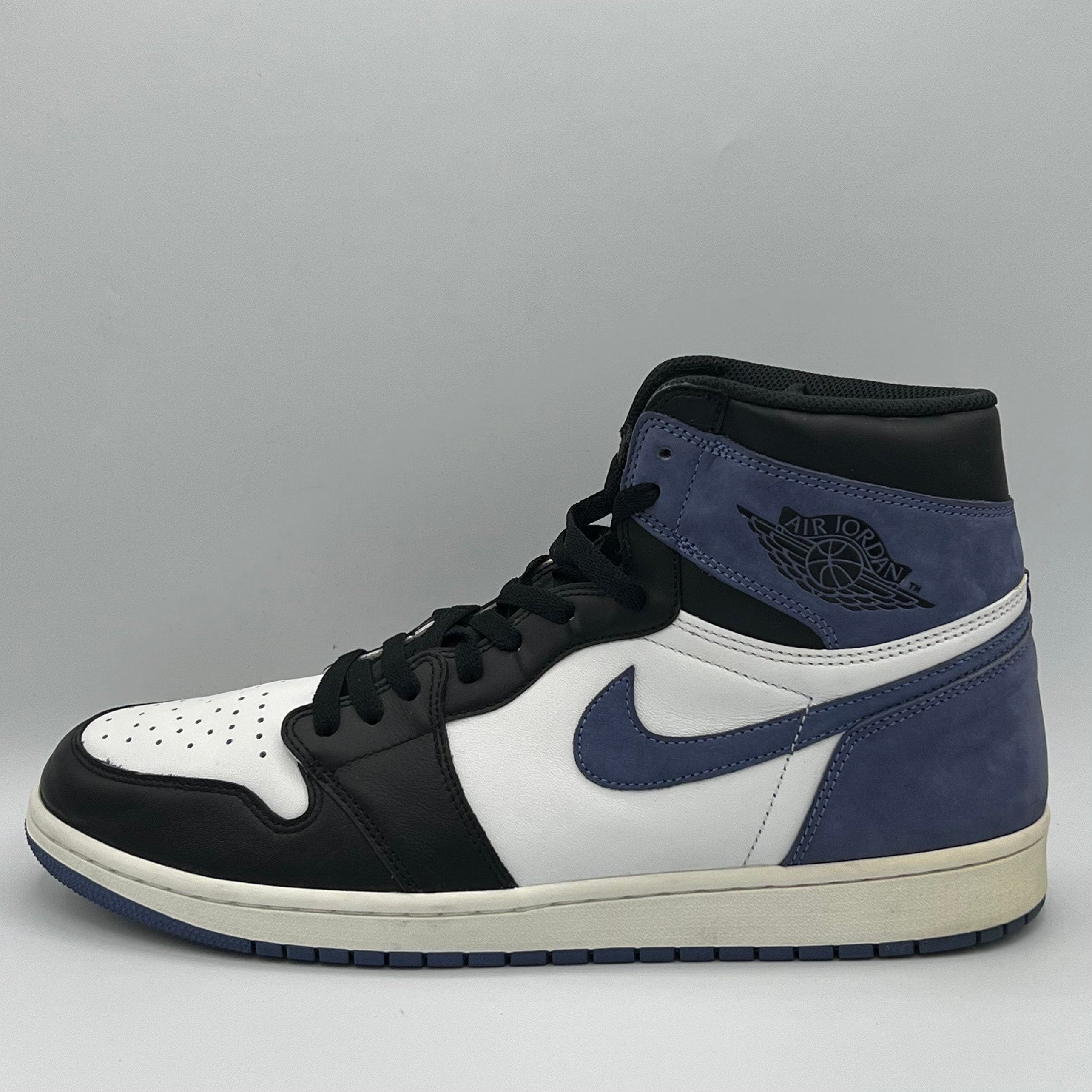 Air Jordan Jordan 1 Retro High Blue Moon