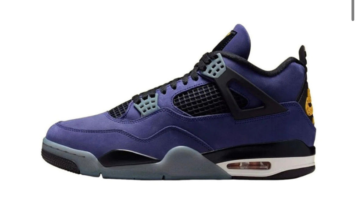 Air Jordan Jordan 4 Leakers