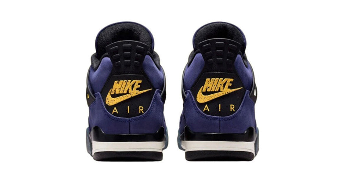 Air Jordan Jordan 4 Leakers