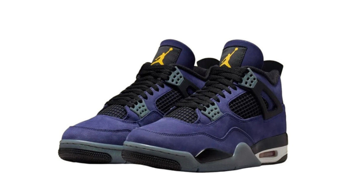 Air Jordan Jordan 4 Leakers