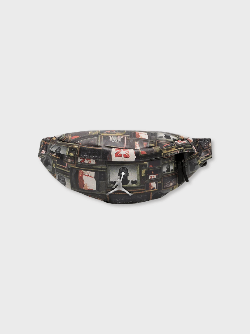 Air Jordan Jordan Borough Crossbody Bag