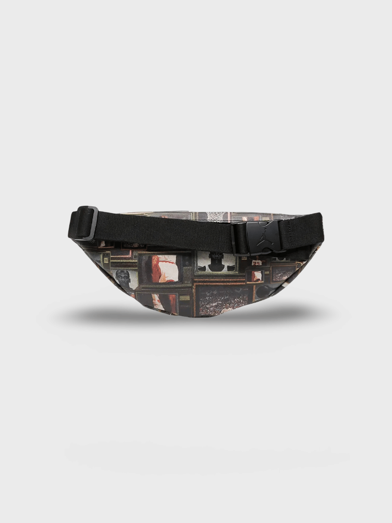 Air Jordan Jordan Borough Crossbody Bag