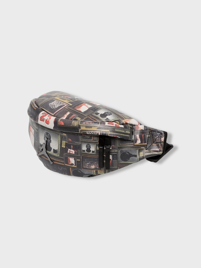 Air Jordan Jordan Borough Crossbody Bag