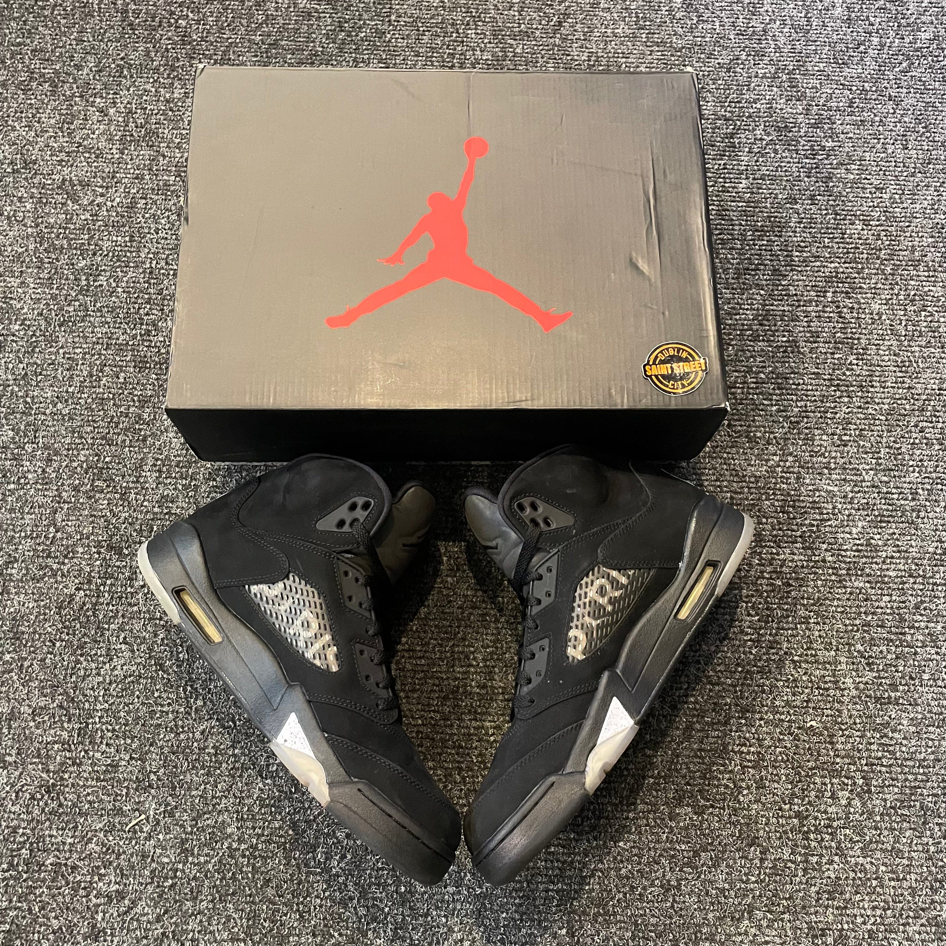 Air Jordan 5 PSG