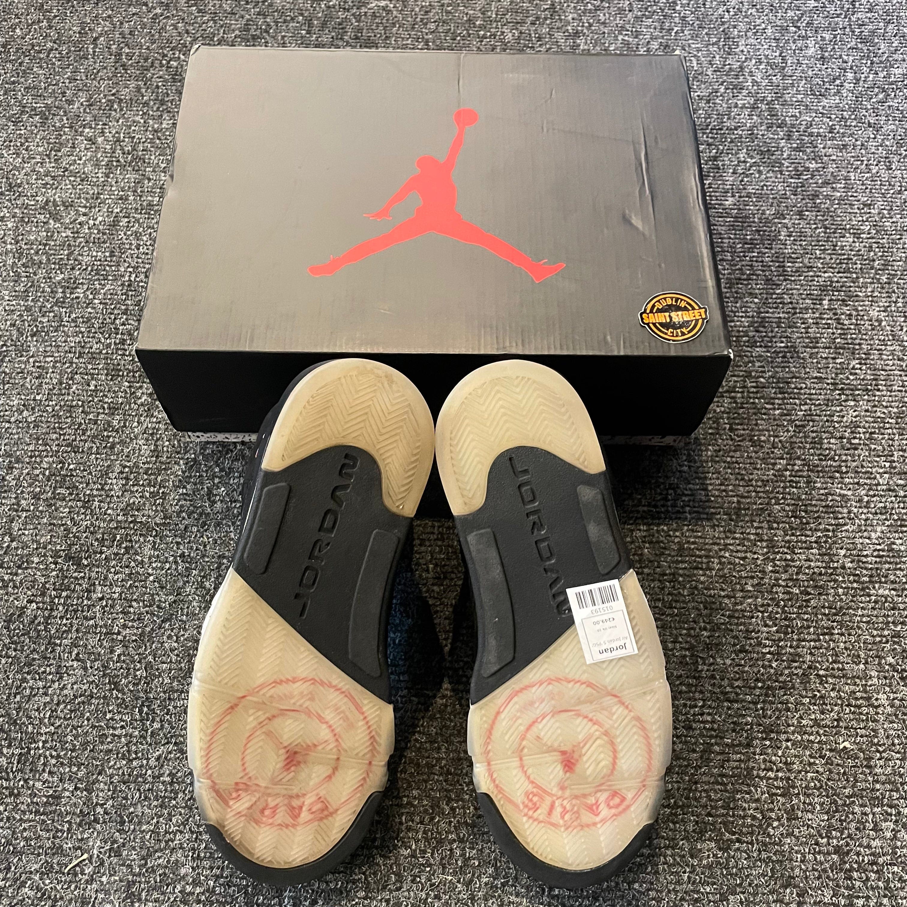 Air Jordan 5 PSG