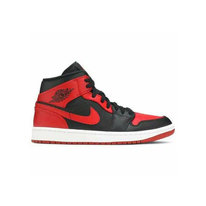 Air Jordan 1 Mid Bred Banned
