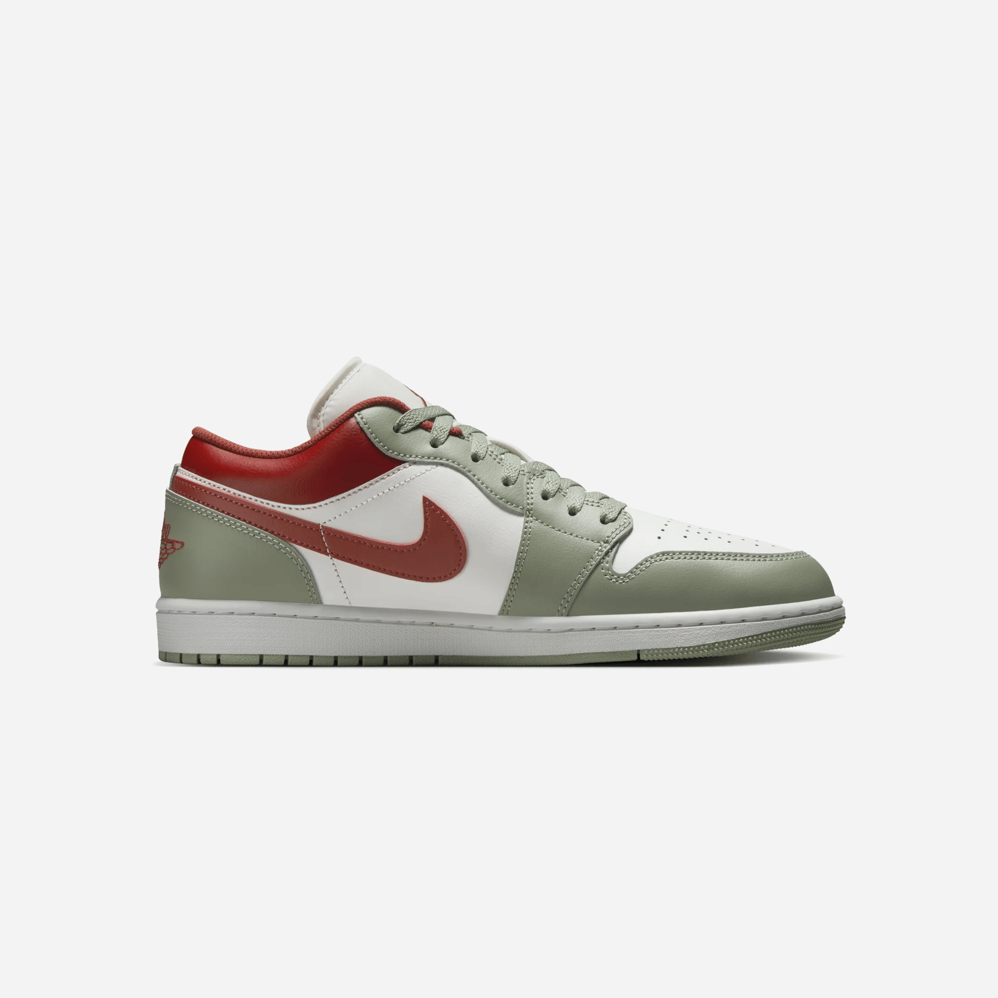 Air Jordan Nike Air Jordan 1 Low Jade Horizon