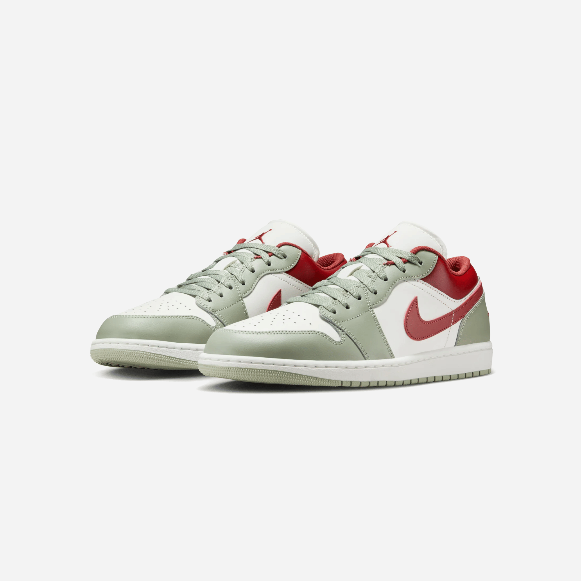 Air Jordan Nike Air Jordan 1 Low Jade Horizon