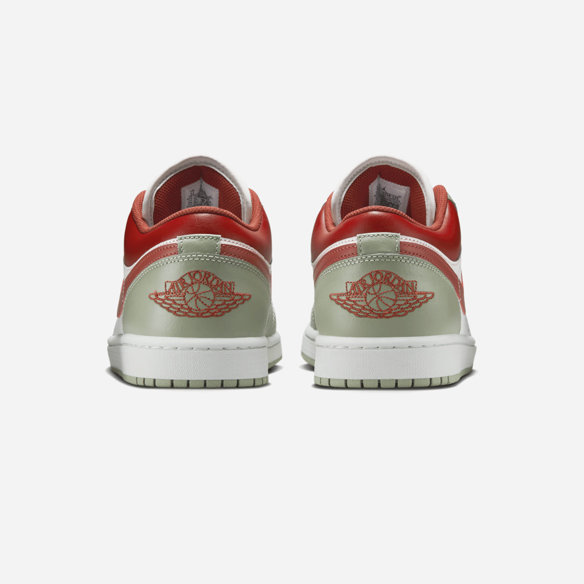 Air Jordan Nike Air Jordan 1 Low Jade Horizon