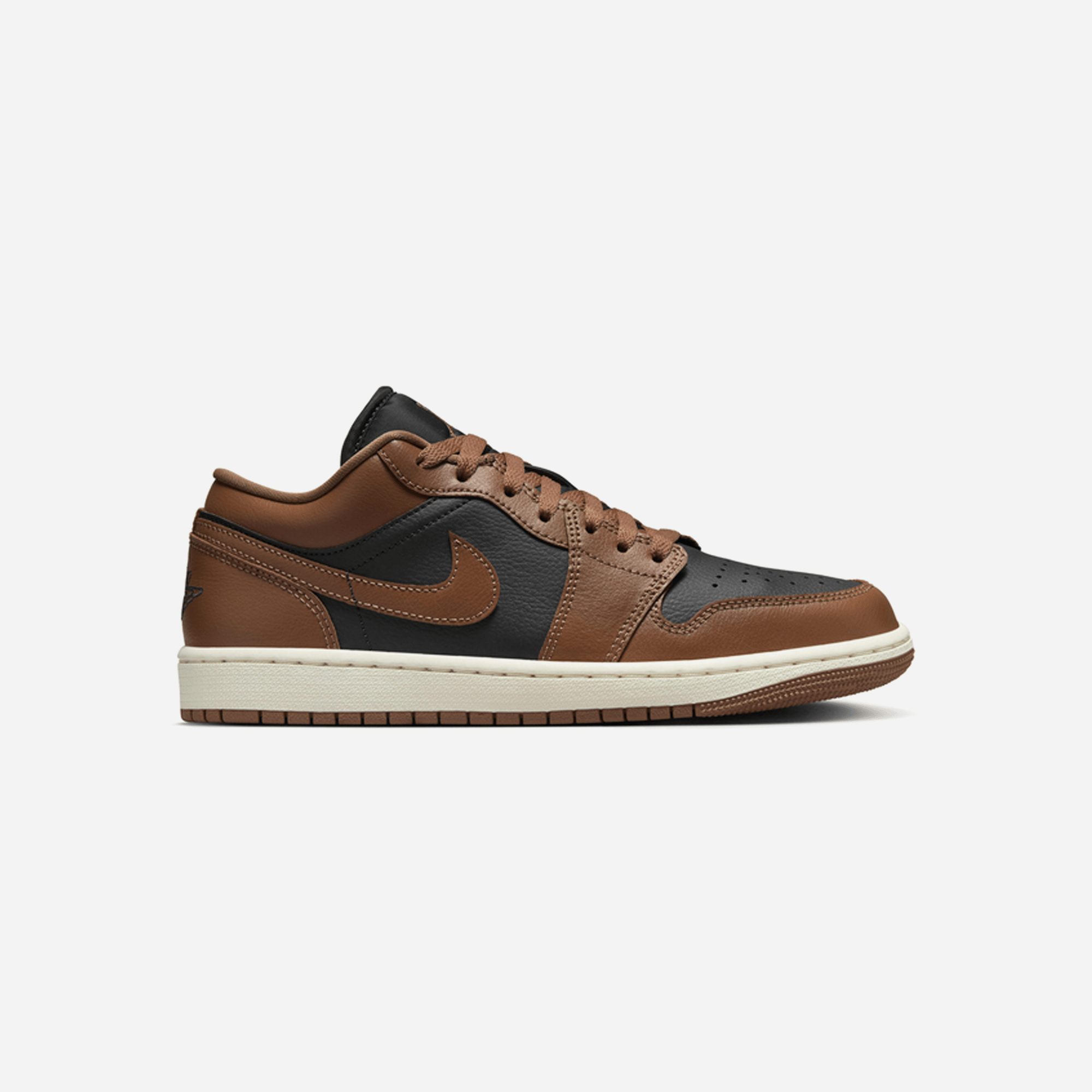 Air Jordan Jordan 1 Low Archaeo Brown WMNS