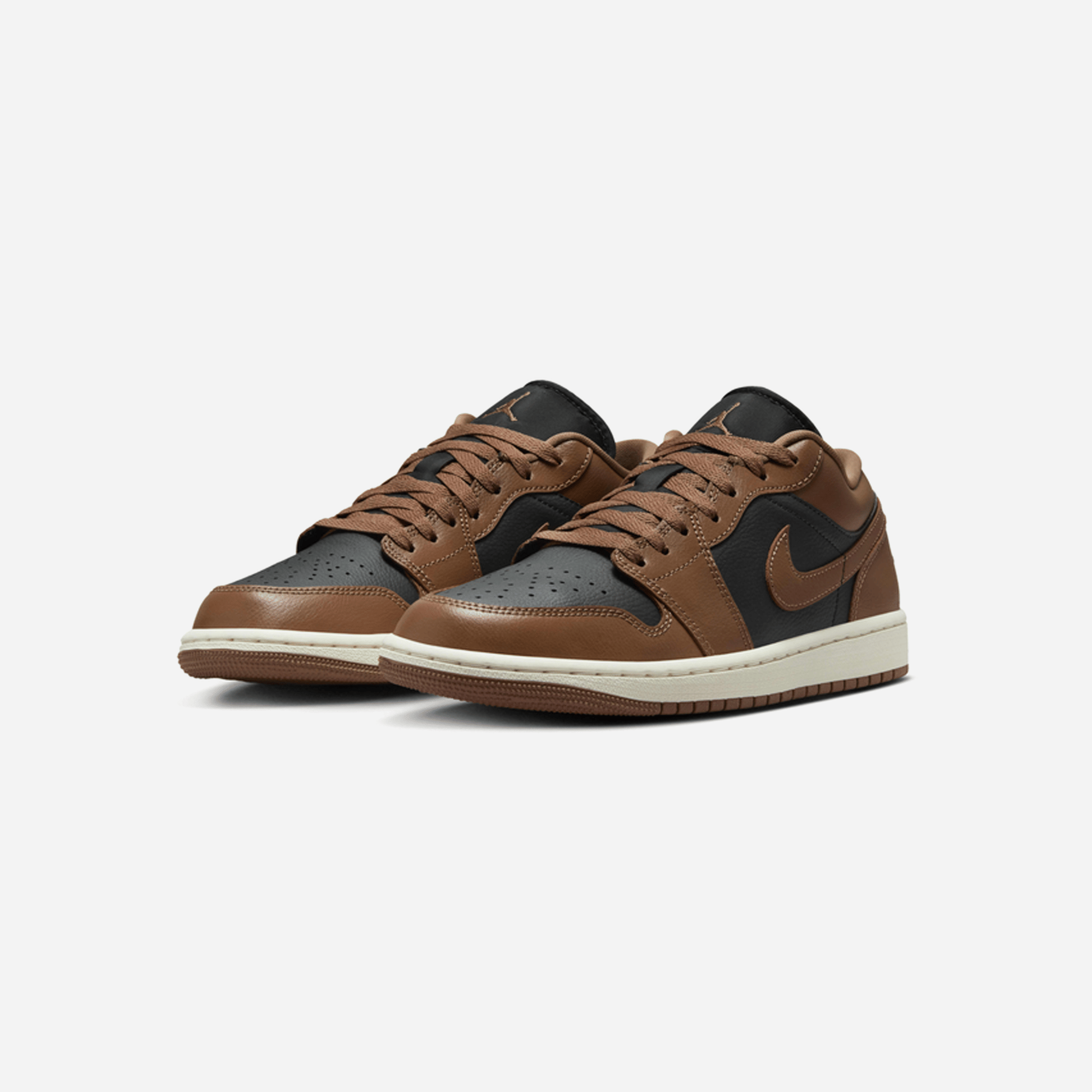 Air Jordan Jordan 1 Low Archaeo Brown WMNS