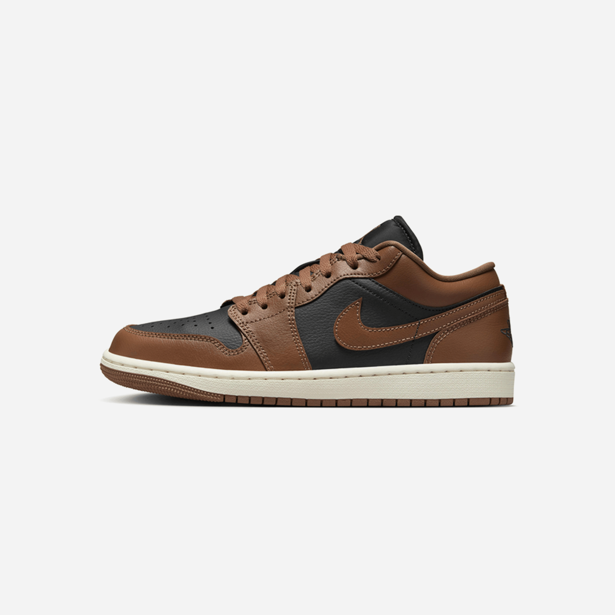 Air Jordan Jordan 1 Low Archaeo Brown WMNS