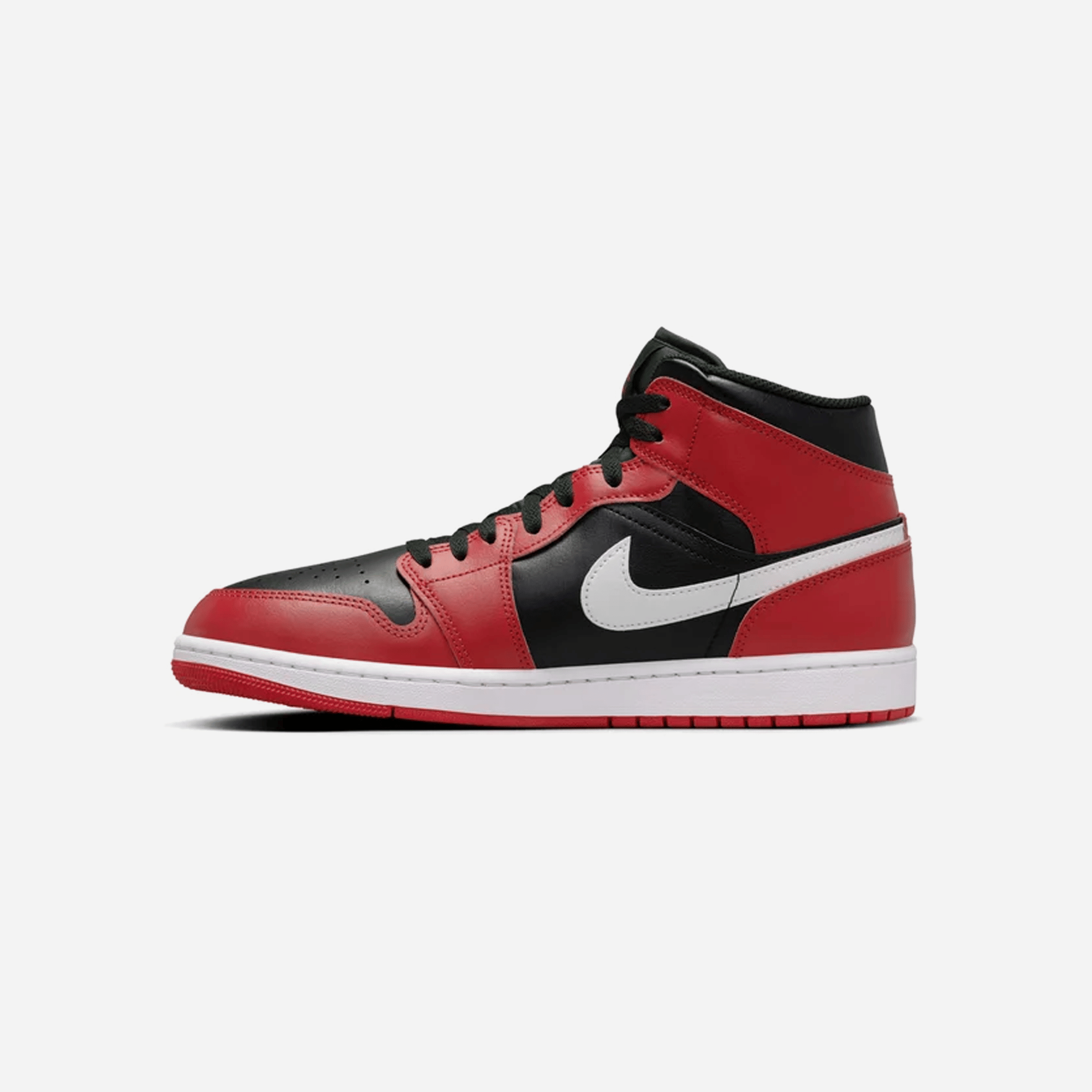 Air Jordan Nike Air Jordan 1 Mid Gym Red