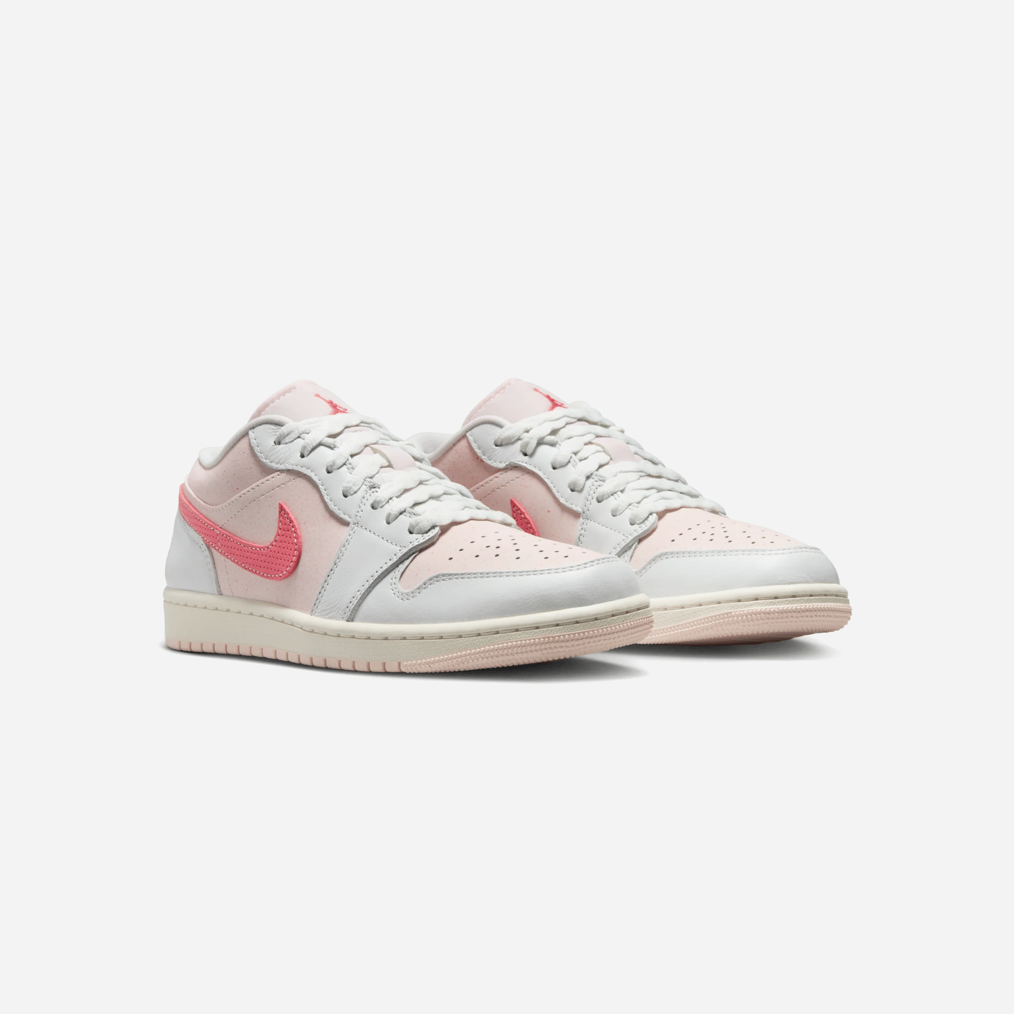 Air Jordan Nike Air Jordan 1 Low SE Strawberry Milkshake WMNS