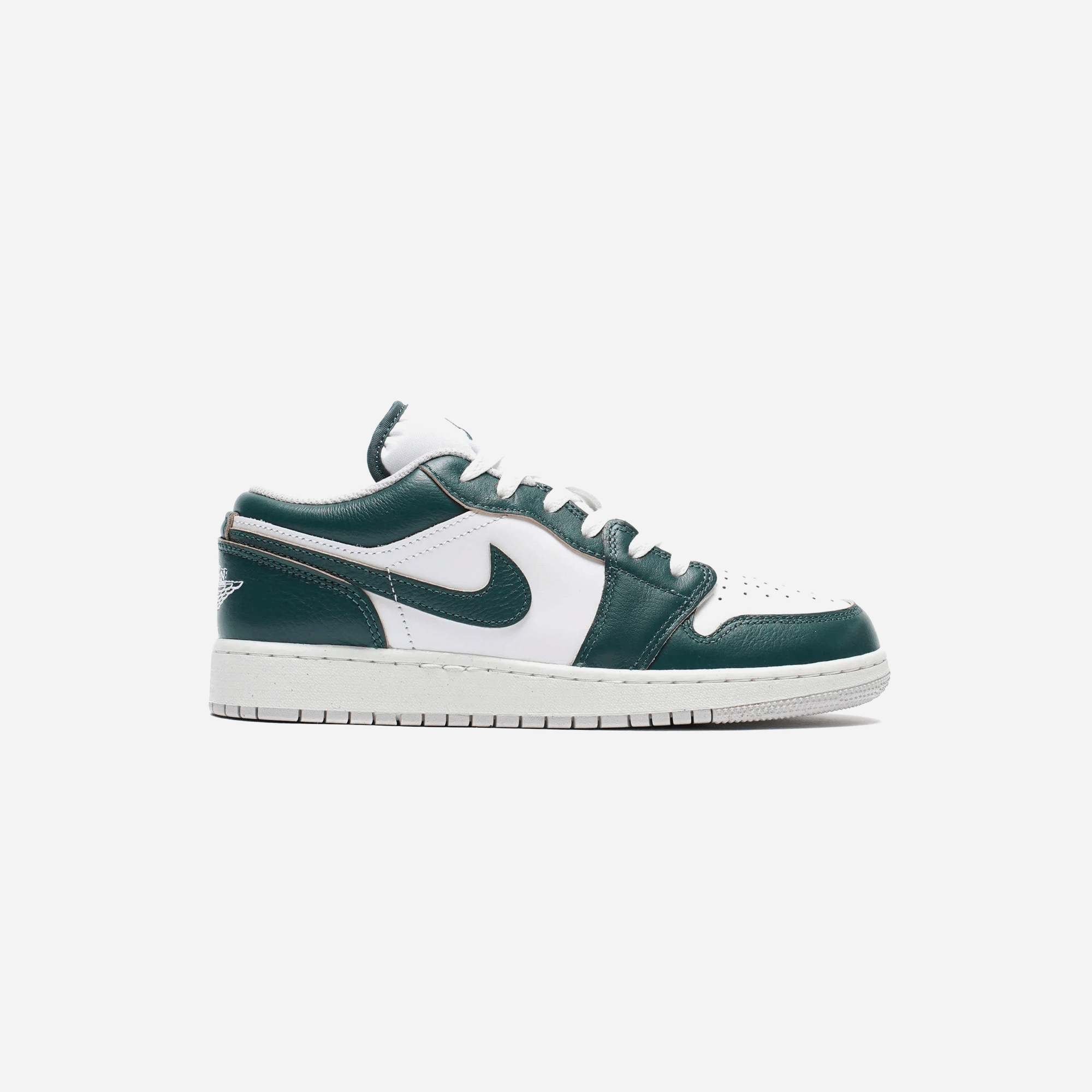 Air Jordan Nike Air Jordan 1 Low Oxidised Green