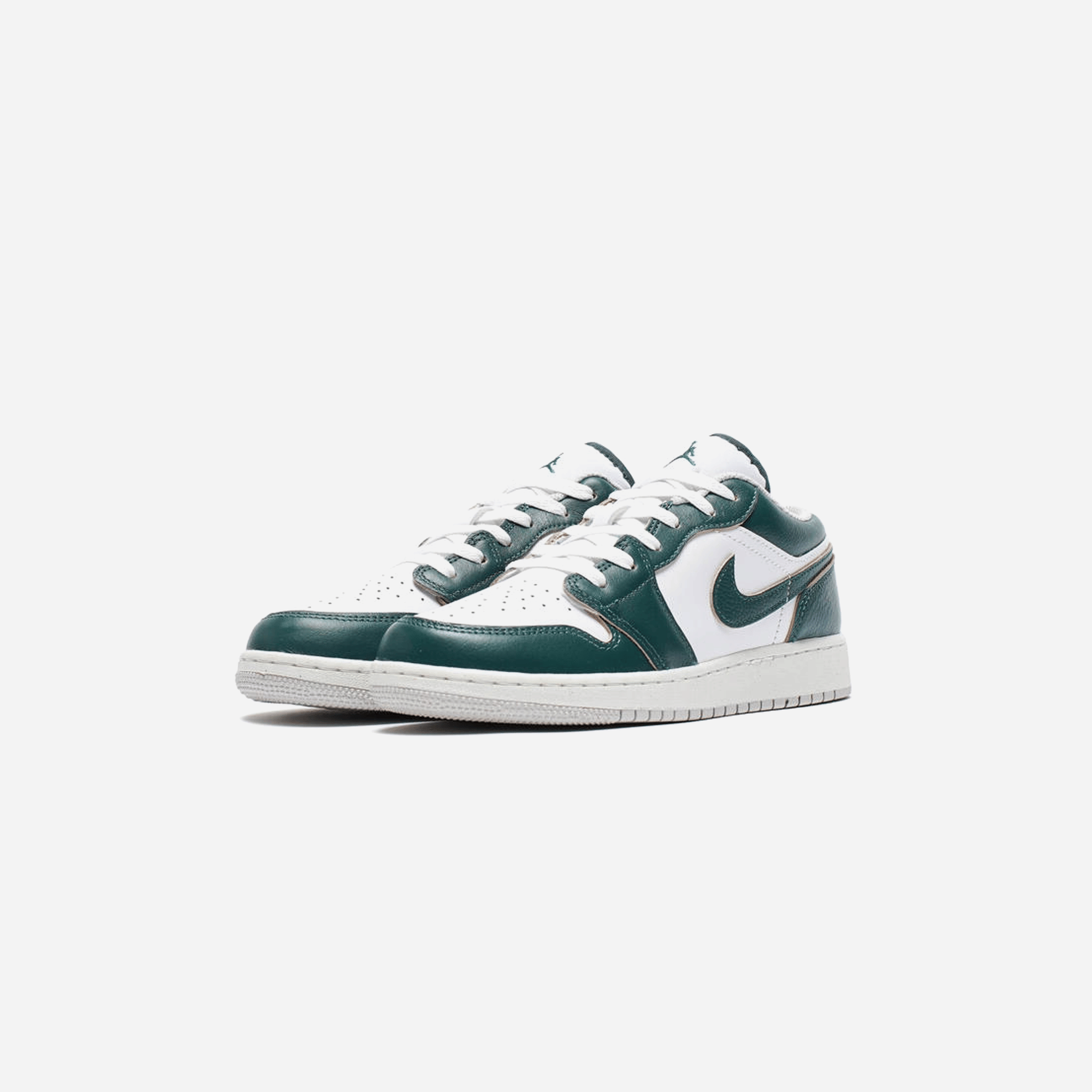 Air Jordan Nike Air Jordan 1 Low Oxidised Green