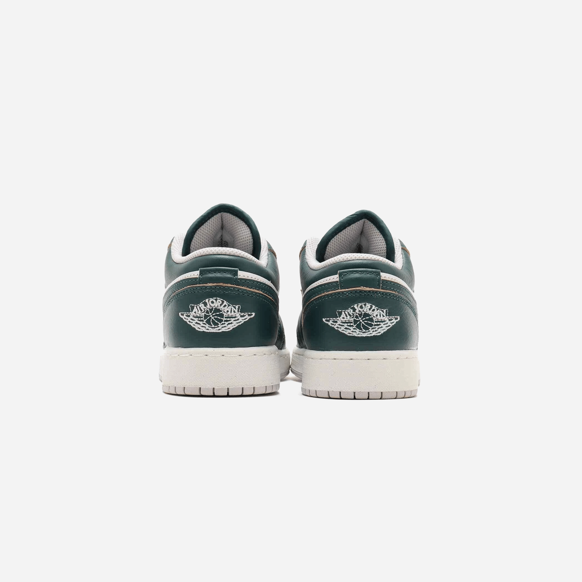 Air Jordan Nike Air Jordan 1 Low Oxidised Green