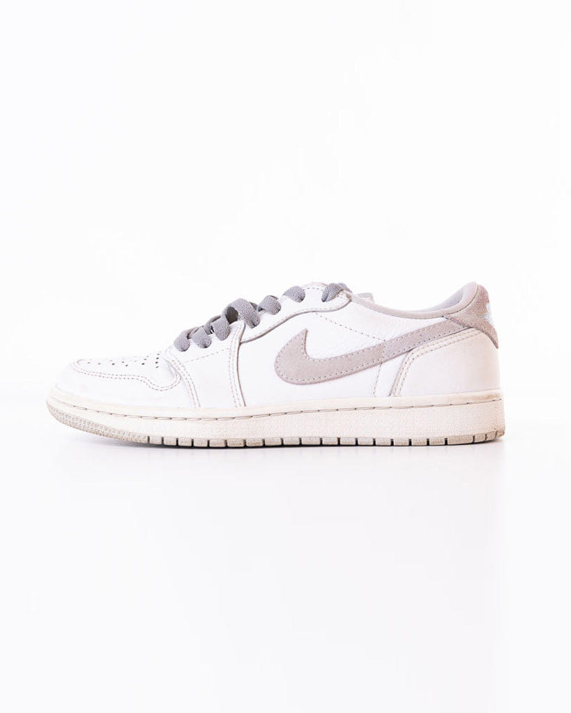 Air Jordan Nike Air Jordan 1 Retro Low 85 Neutral Grey (UK 6)