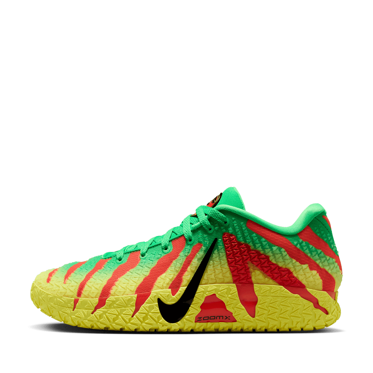 Nike Ja 3 EP x Jurassic Park Explorer