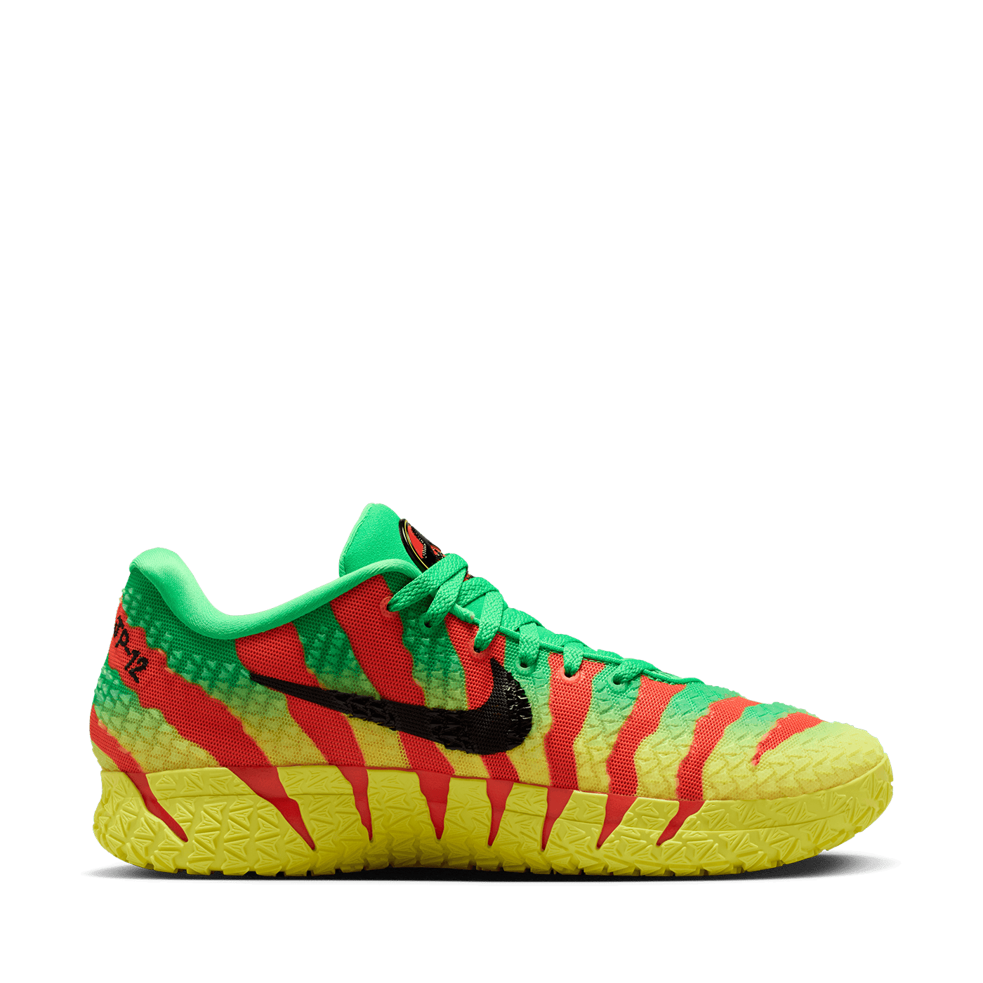 Nike Ja 3 EP x Jurassic Park Explorer