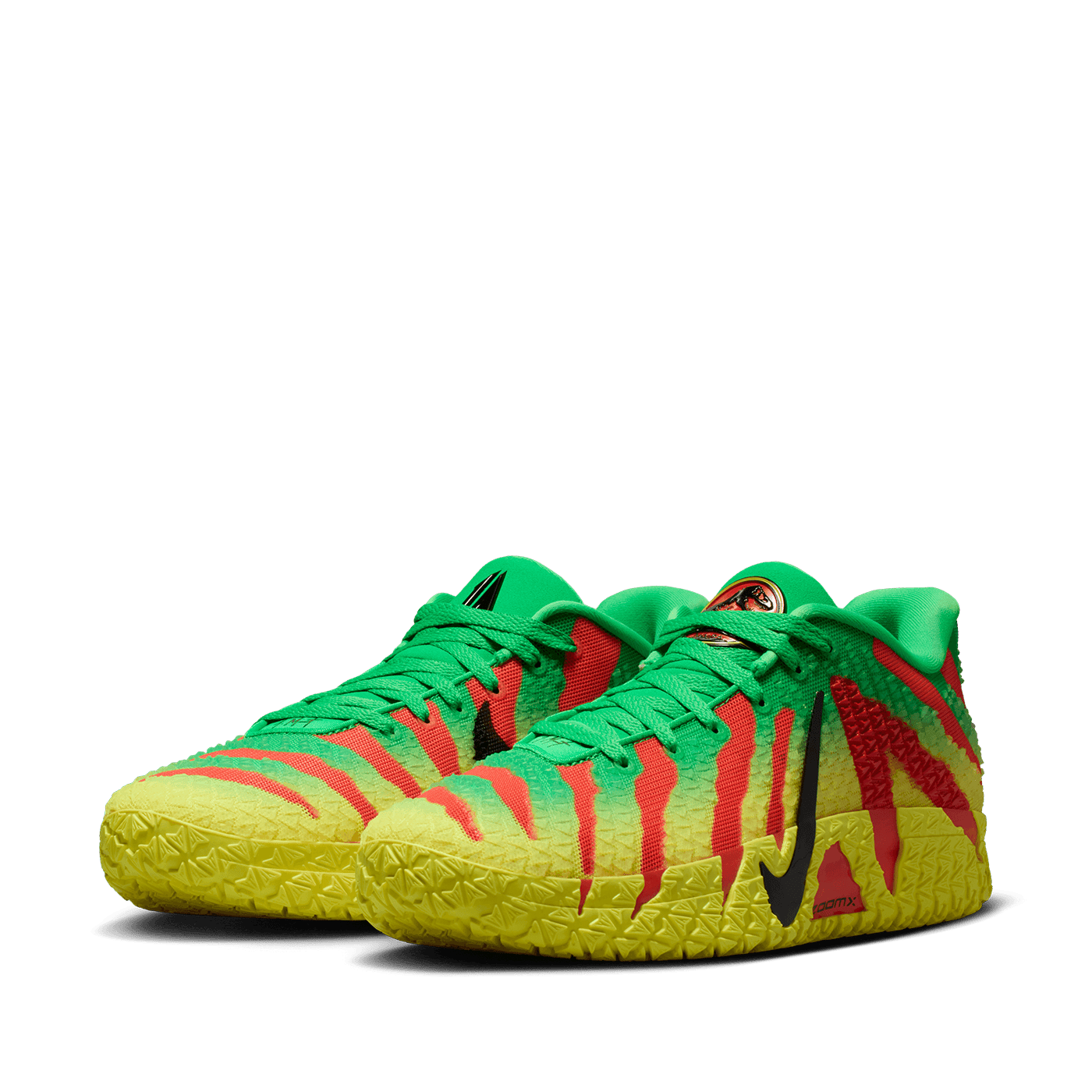 Nike Ja 3 EP x Jurassic Park Explorer