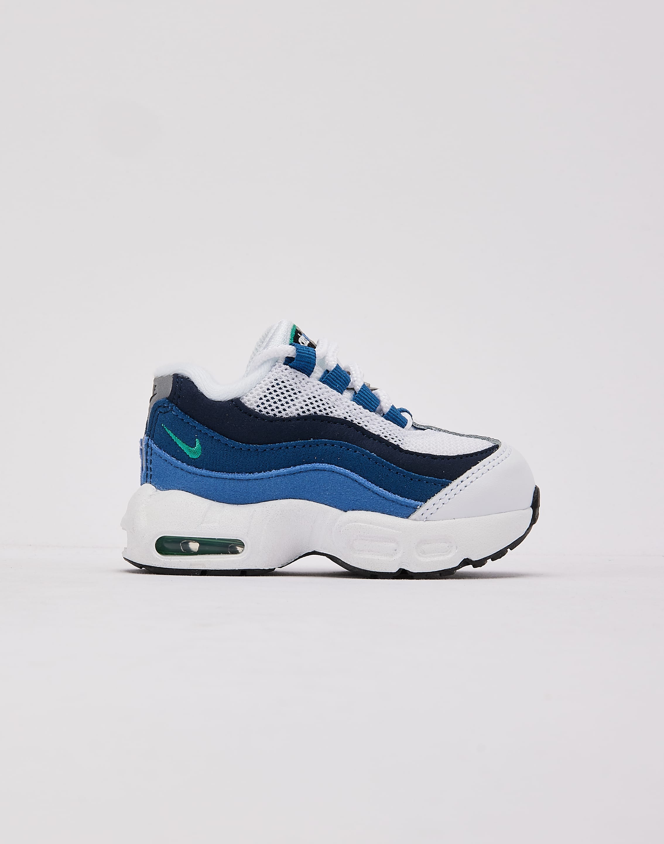 Nike Air Max 95 Slate Toddler