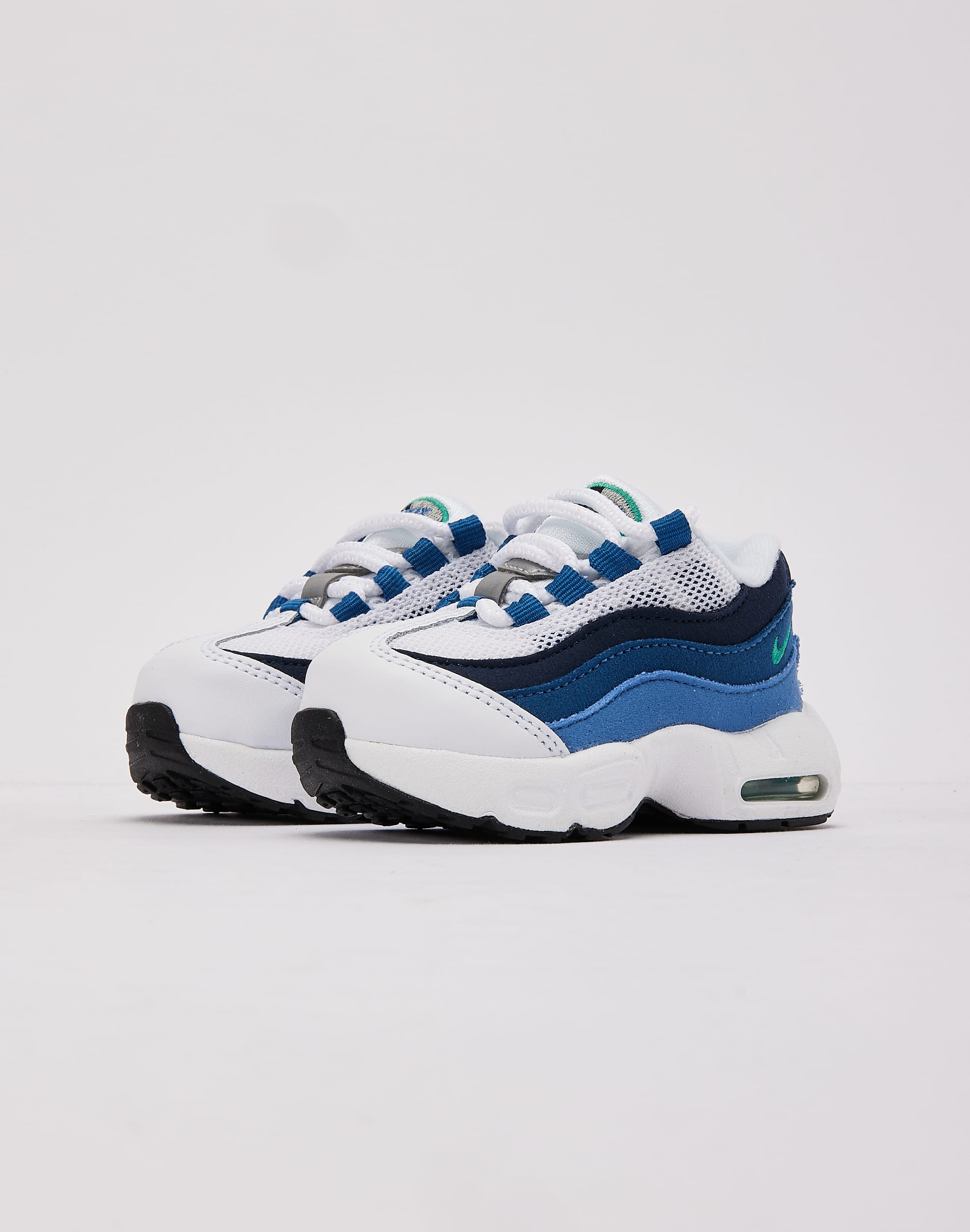Nike Air Max 95 Slate Toddler