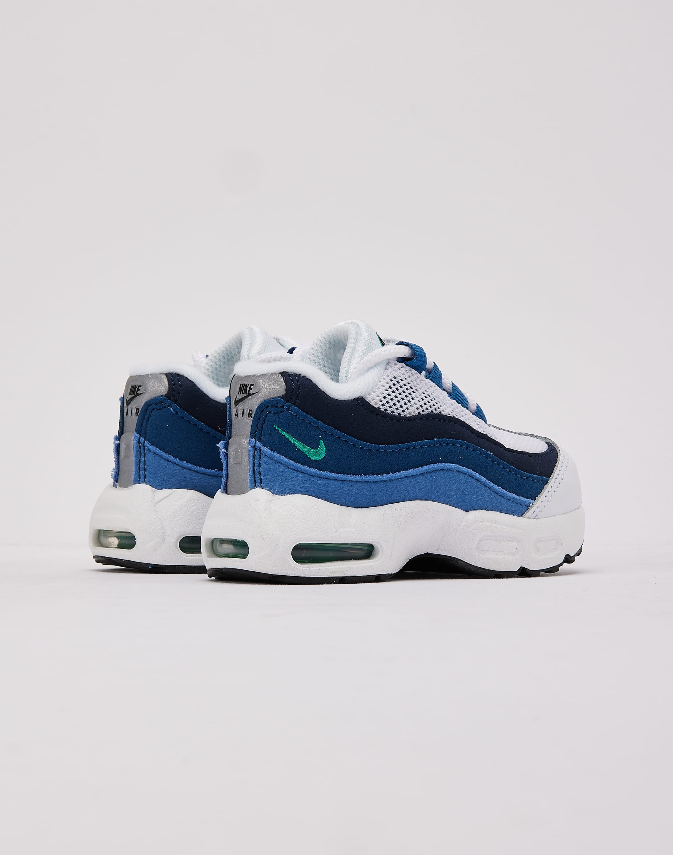 Nike Air Max 95 Slate Toddler