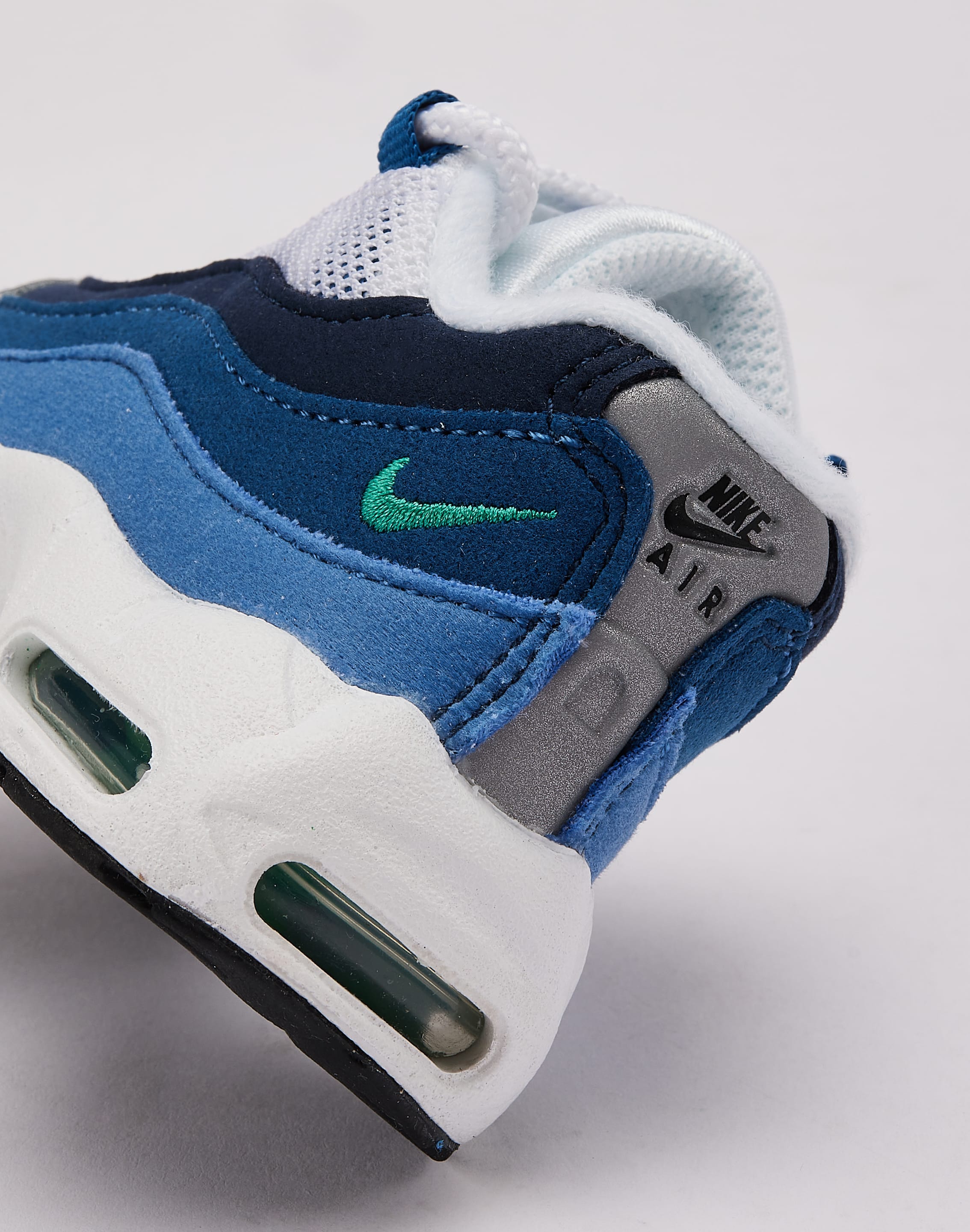 Nike Air Max 95 Slate Toddler