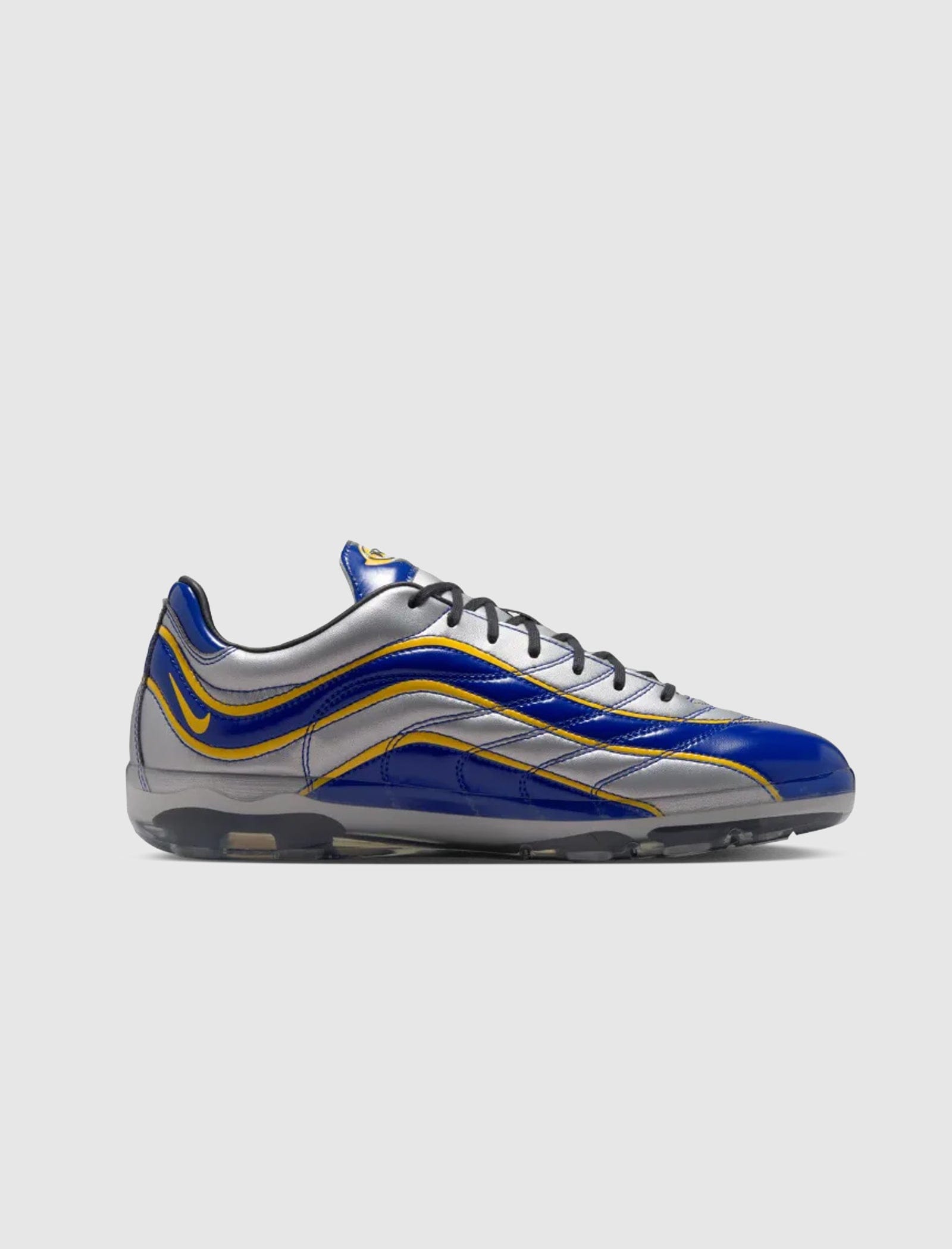 Nike CRYO SHOT MERCURIAL VAPOR R9 OG VARSITY ROYAL/VARSITY MAIZE