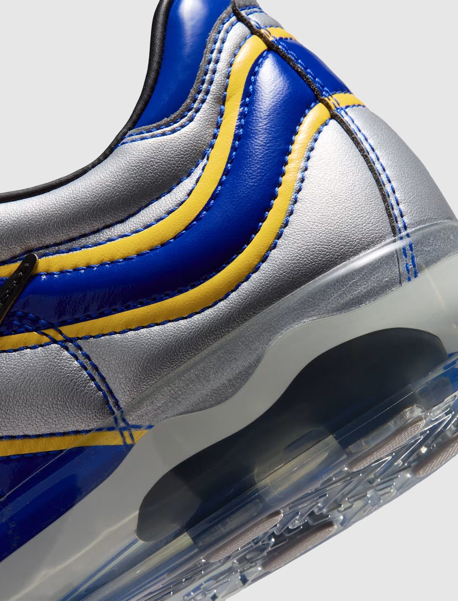 Nike CRYO SHOT MERCURIAL VAPOR R9 OG VARSITY ROYAL/VARSITY MAIZE