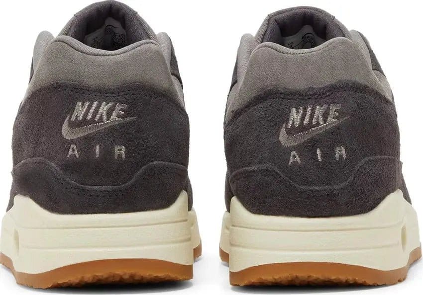 Nike Air Max 1 Premium Crepe Soft - Grey