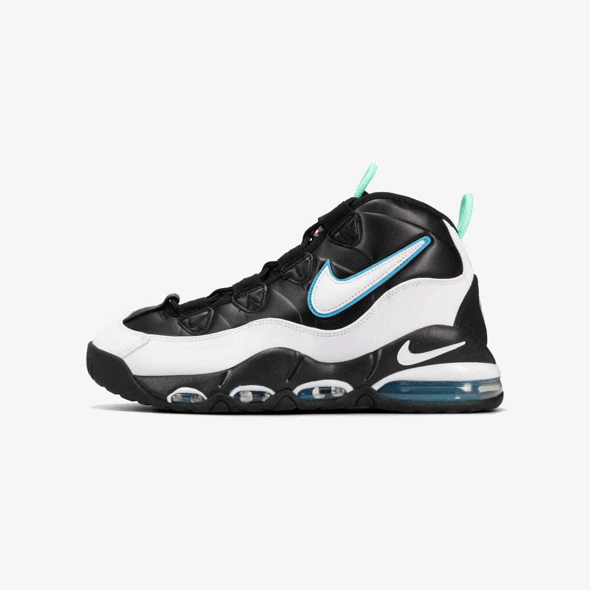 Nike AIR MAX UPTEMPO 95 - NY vs NY -