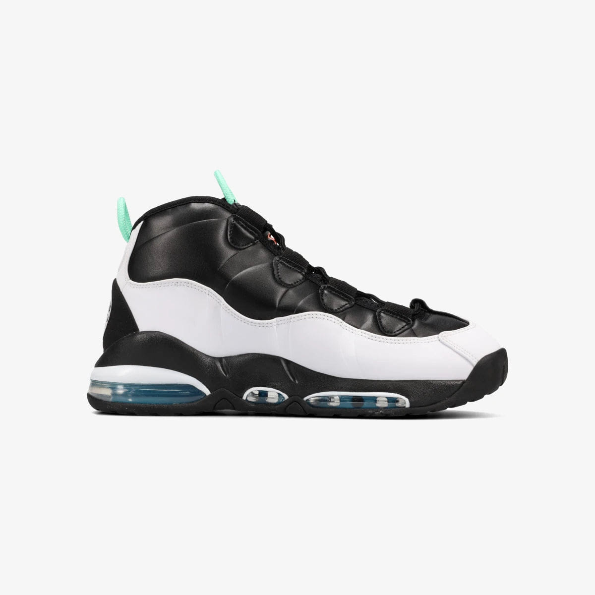 Nike AIR MAX UPTEMPO 95 - NY vs NY -