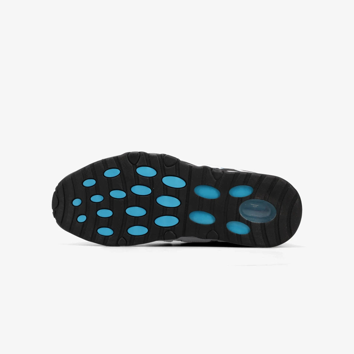 Nike AIR MAX UPTEMPO 95 - NY vs NY -
