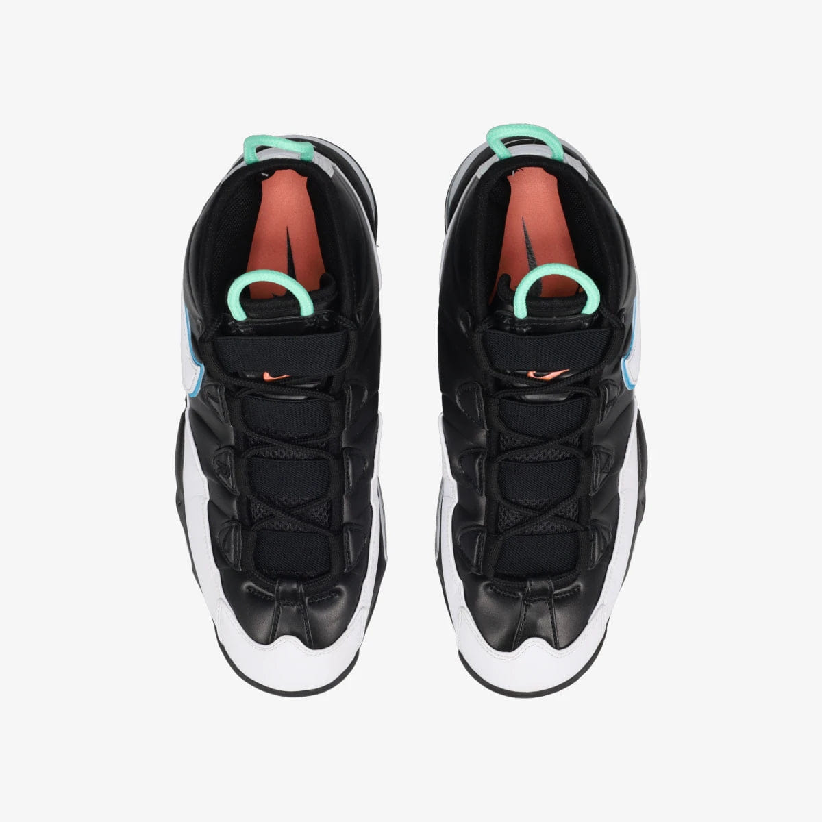 Nike AIR MAX UPTEMPO 95 - NY vs NY -