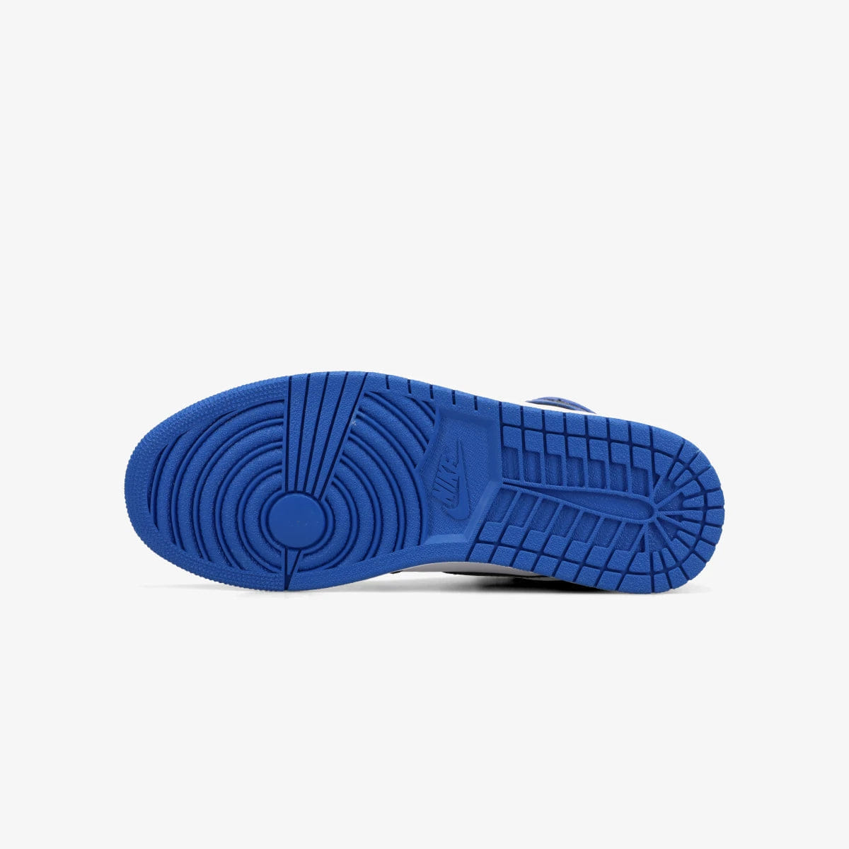 Nike AIR JORDAN 1 RETRO HIGH OG × FRAGMENT DESIGN