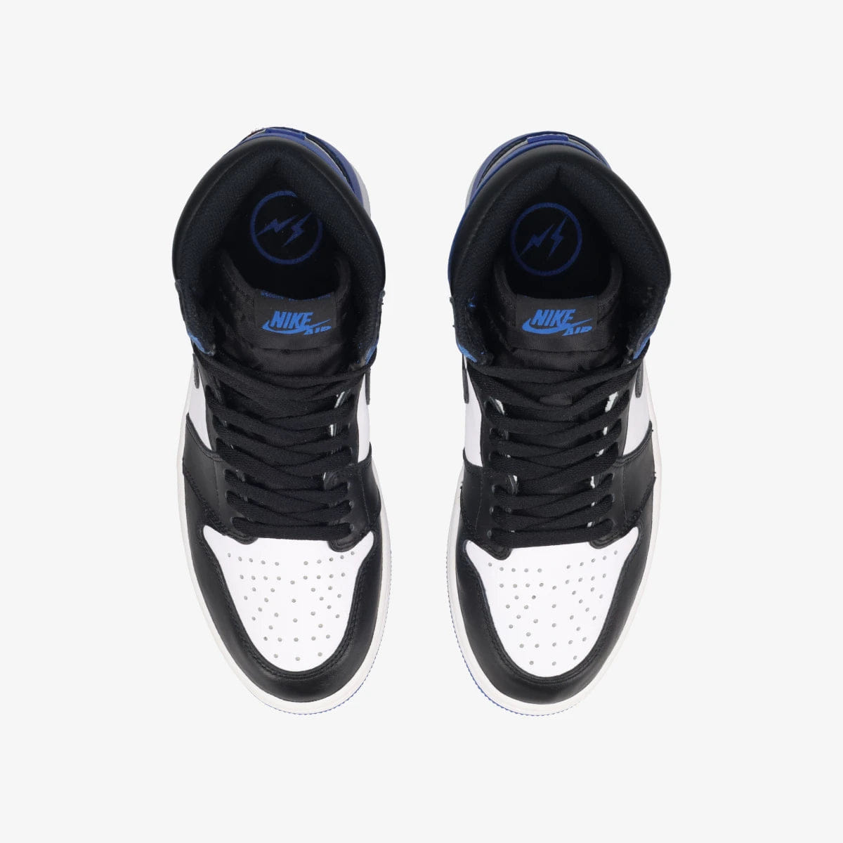 Nike AIR JORDAN 1 RETRO HIGH OG × FRAGMENT DESIGN