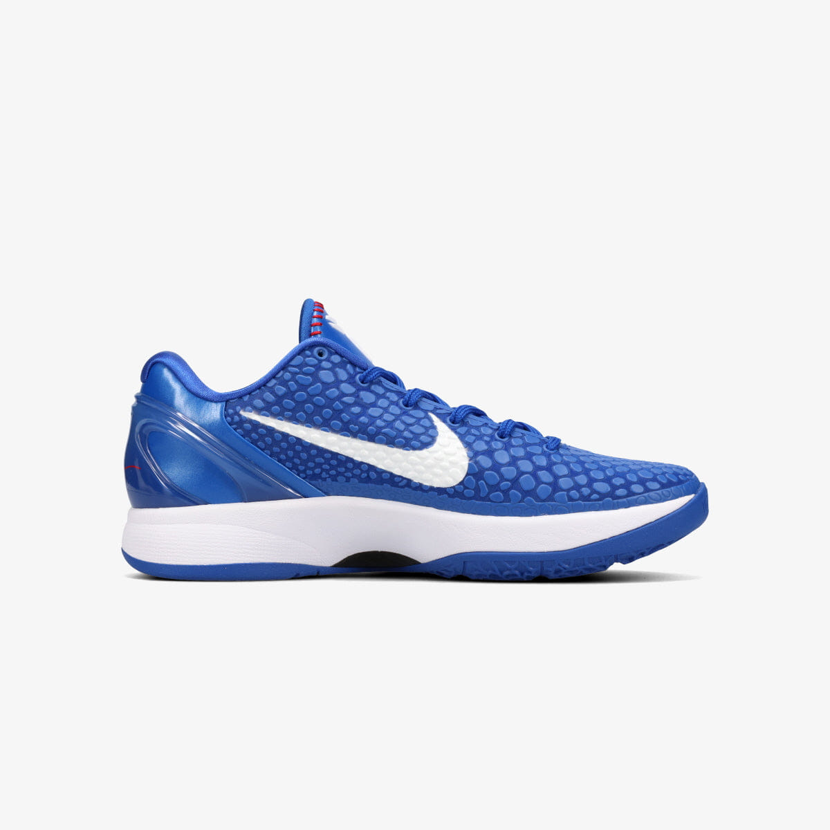 Nike KOBE 6 PROTRO - LOS ANGELES DODGERS -