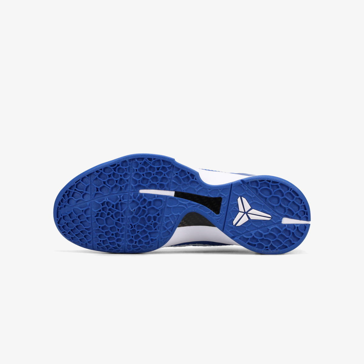 Nike KOBE 6 PROTRO - LOS ANGELES DODGERS -