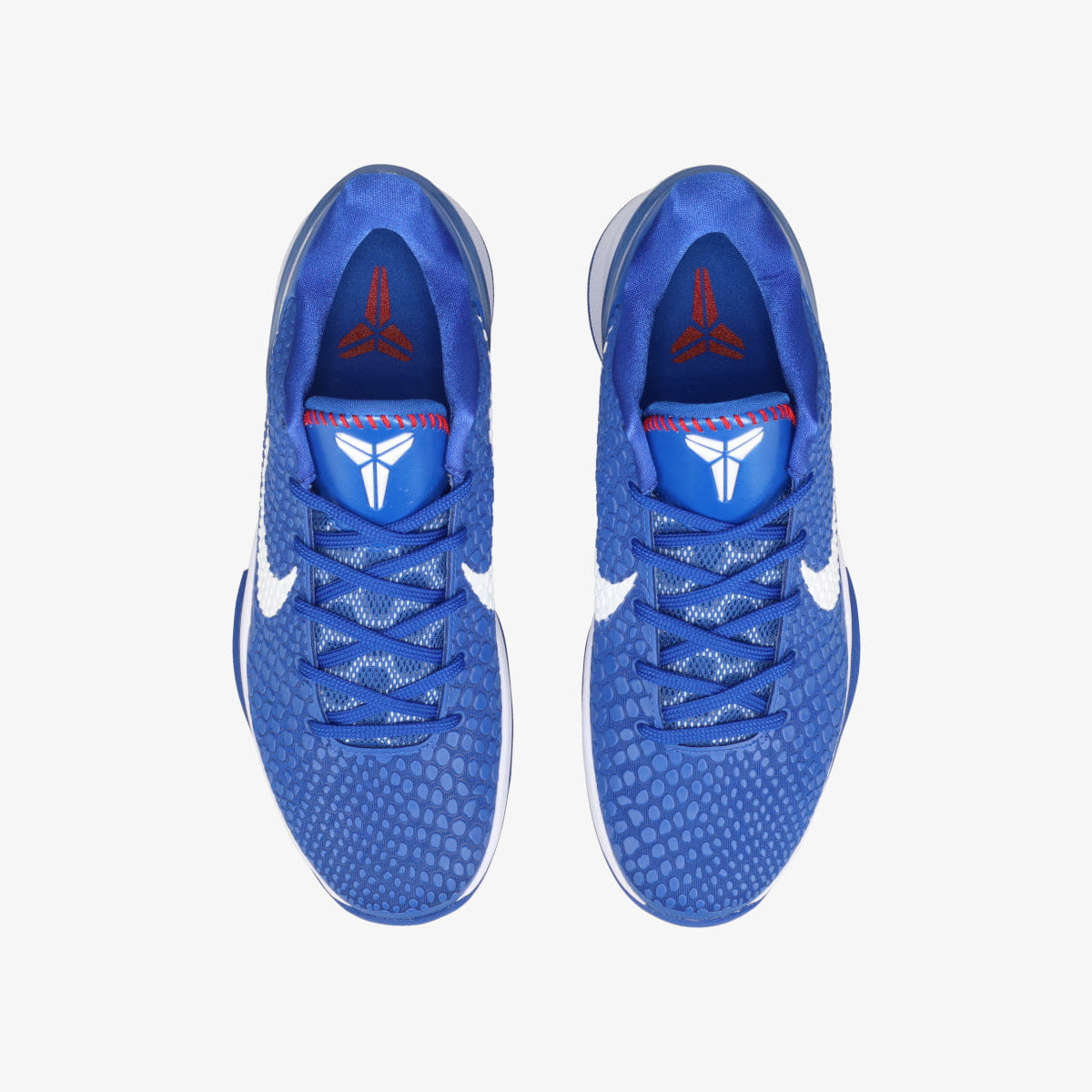 Nike KOBE 6 PROTRO - LOS ANGELES DODGERS -